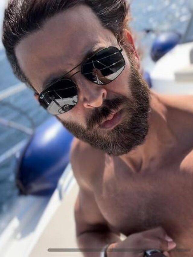 कौन हैं मिस्ट्री गर्ल Saba Azad, Hrithik Roshan से क्या है कनेक्शन?