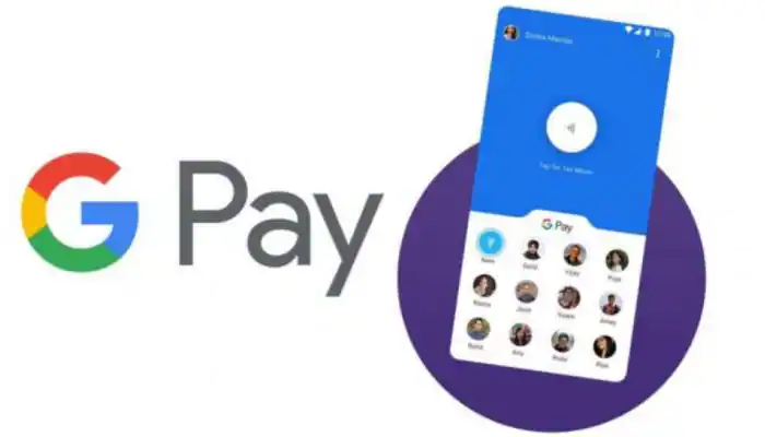 Google Pay se Paise Kaise Kamaye 2022 - पूरी जानकारी हिंदी में