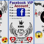 750+ Facebook Vip Account Bio Symbols 2022 | Facebook Vip Bio