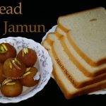 Easy Recipe of bread Gulab jamun in Hindi