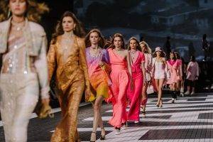 Paris Fashion Week 2023: The Epitome of Style and Creativity