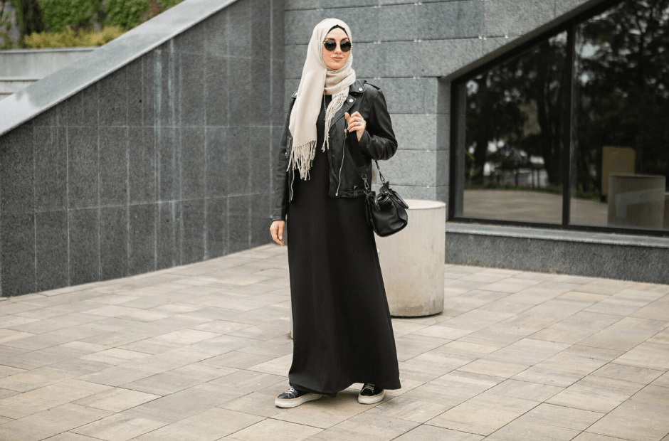 The Ultimate Guide to Choosing and Styling Your Abaya Dress The Ultimate Guide to Choosing and Styling Your Abaya Dress