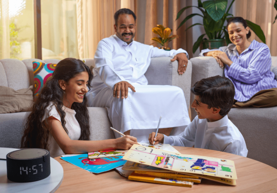 Yango Speaker Mini: music and AI-assistant for Comfortable Living Yango Speaker Mini: music and AI-assistant for Comfortable Living