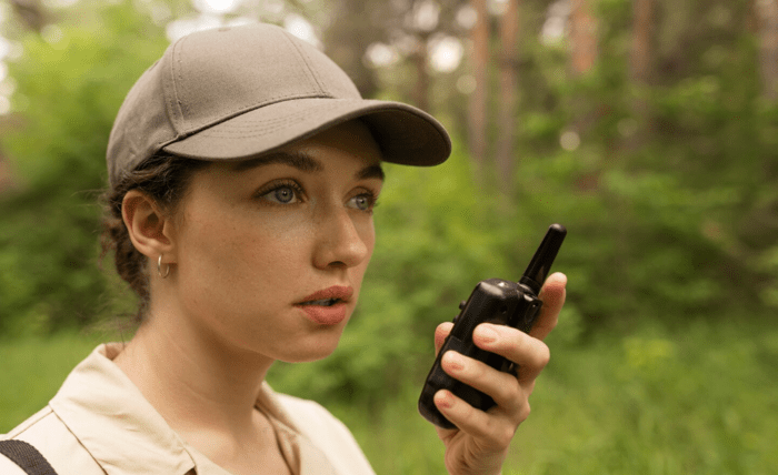 Your Next Walkie-Talkie: How to Choose One with No Upfront Costs Your Next Walkie-Talkie: How to Choose One with No Upfront Costs