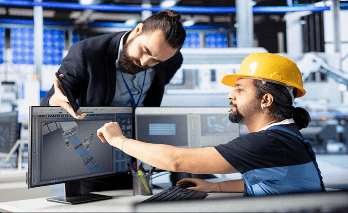 How CMMS Transforms Manufacturing: Boosting Efficiency and Downtime Control How CMMS Transforms Manufacturing: Boosting Efficiency and Downtime Control