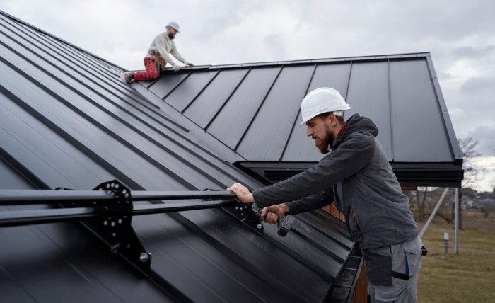 A Complete Guide to Installing and Maintaining Slate Roofs A Complete Guide to Installing and Maintaining Slate Roofs