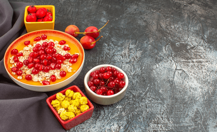 Colorful & Creamy: Fruit Custard as the Perfect End to Any Festive Meal Colorful & Creamy: Fruit Custard as the Perfect End to Any Festive Meal