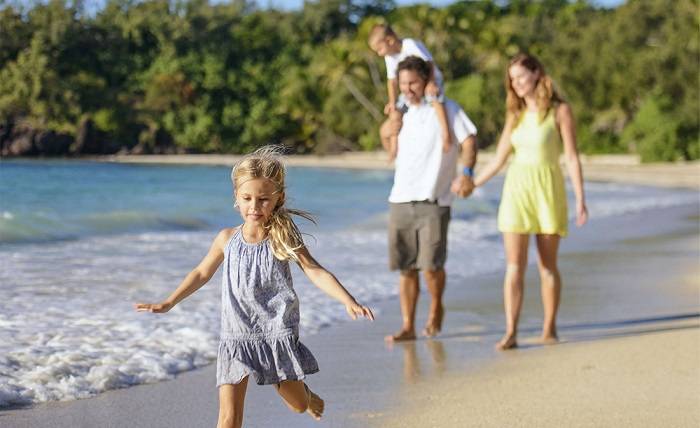 Family Travel Benefits Through All-Inclusive Family Holidays Packages Family Travel Benefits Through All-Inclusive Family Holidays Packages