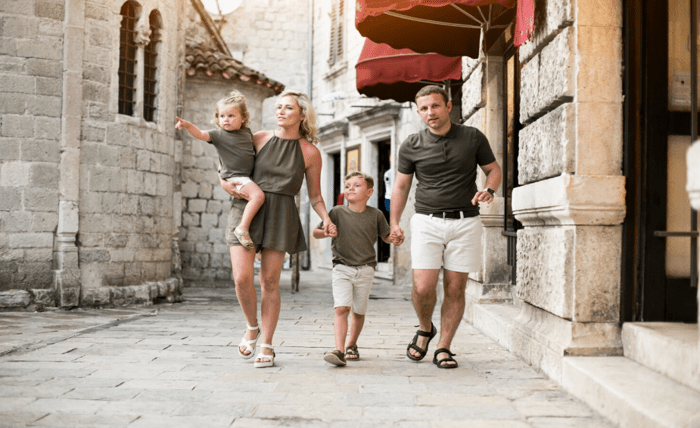 Why Sicily Is One of Europe’s Best Destinations for Families Why Sicily Is One of Europe’s Best Destinations for Families