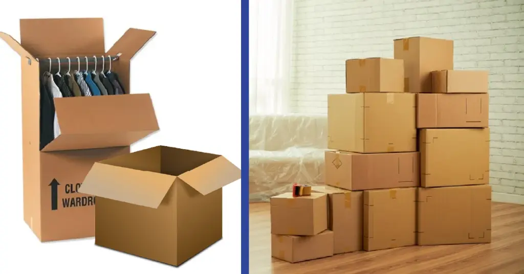Cardboard Mailing Boxes: Practical Guide to Choosing the Right One Cardboard Mailing Boxes: Practical Guide to Choosing the Right One